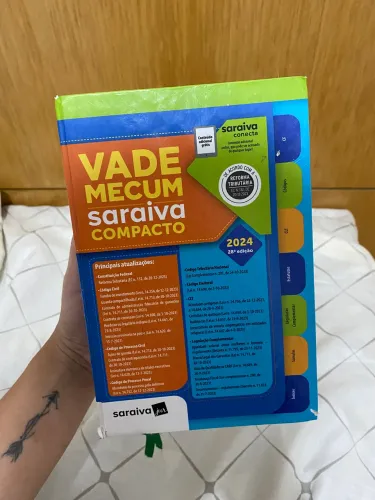 Vade Mecum