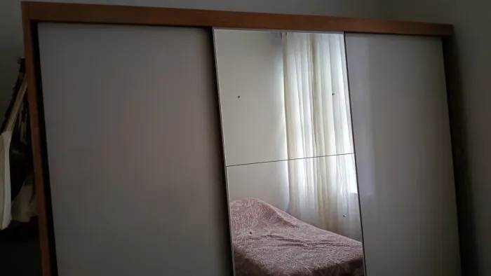 Guarda roupa solteiro