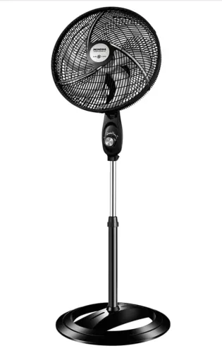MONDIAL Ventilador Coluna 110V, 40cm, 6 pás, Super Power
