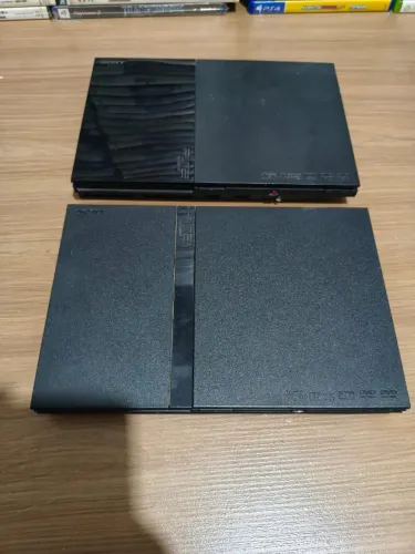 Playstation 2 - Leia o anuncio !!
