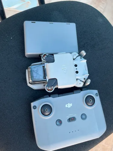 Drone DJI mini 2 