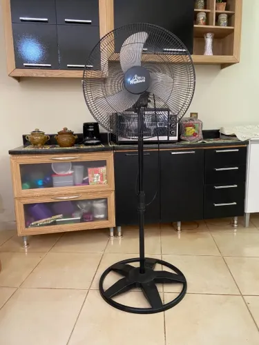 Ventilador de coluna delta Premium (60 cm)