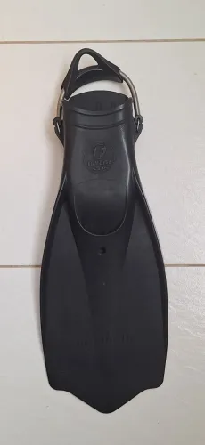 Nadadeira (pé de pato) X-fin Fun Dive