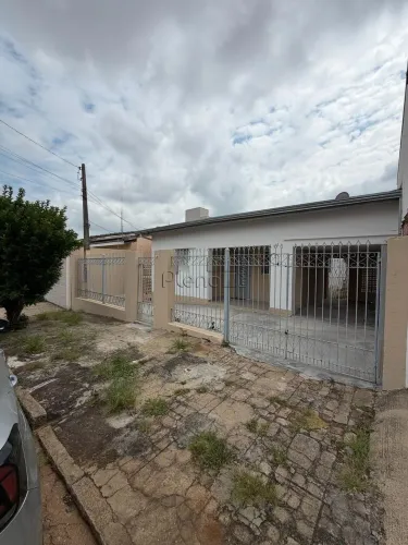 Casa à venda em Indaiatuba, Jardim Pau Preto, com 2 quartos, com 150 m²