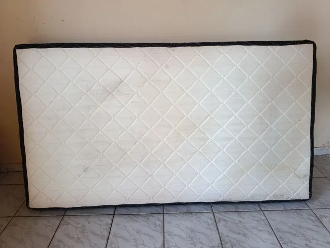Base de solteiro