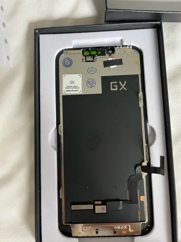 Tela do iPhone 13