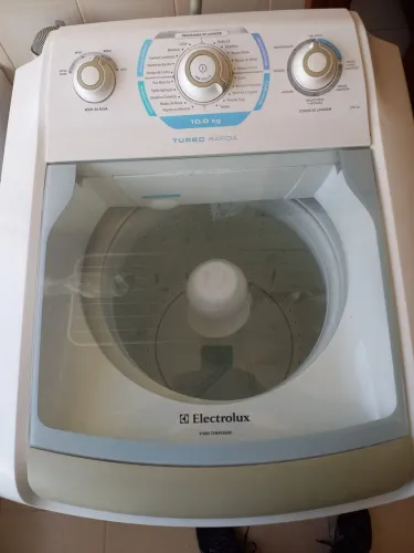 Lava Roupa Eletrolux 10 Kg