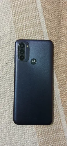 Moto g31