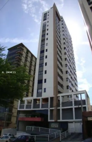 Apartamento para Venda em Natal, Petrópolis, 2 dormitórios, 1 suíte, 2 banheiros, 1 vaga