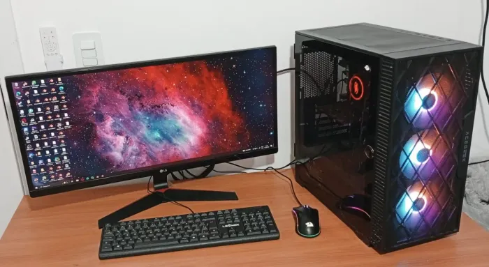 computador