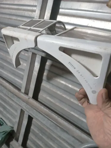 Maquina lavar e seca lst12 filtros