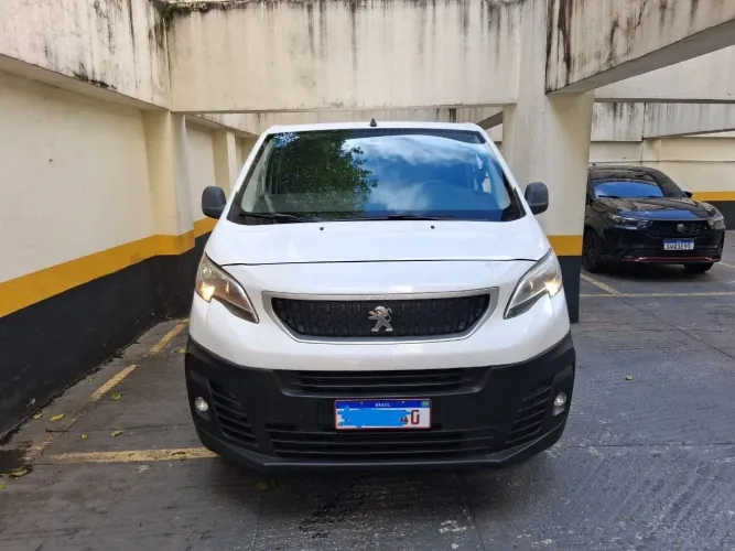 Peugeot Expert Business Pack 1.6 Turbo Diesel 2020