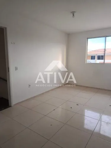 APARTAMENTO 2 QUARTOS - COND VALE DO SOL MAIS VIVER