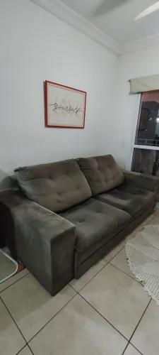 Sofa retratil