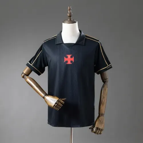 Camisa Vasco Especial III 2025