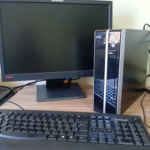 Computador de mesa i5