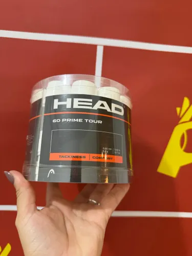 OVERGRIP HEAD PRIME TOUR 60 unidades 
