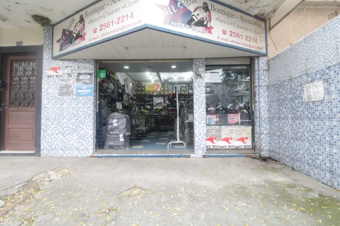 Olaria Rua Angélica Mota - Excelente Loja, frente de Rua, próximo todo comercio do bairr