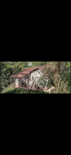 Sítio Santa Rita de Jacutinga