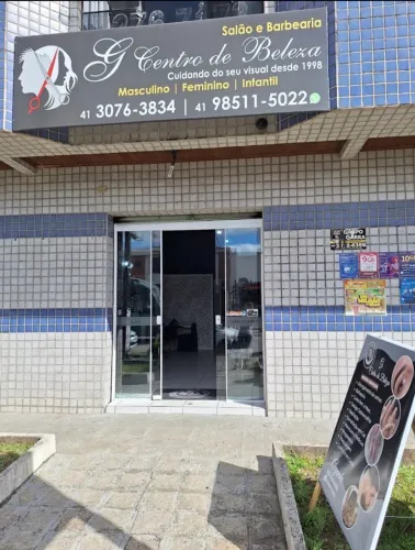 Vaga Cabeleleira (o)