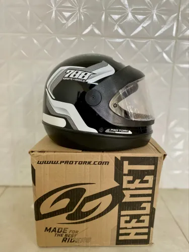 Capacete Pro Tork 788
