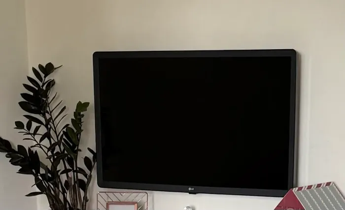 TV SMART LG 32 polegadas