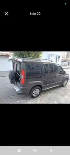 Carreto ou viagens