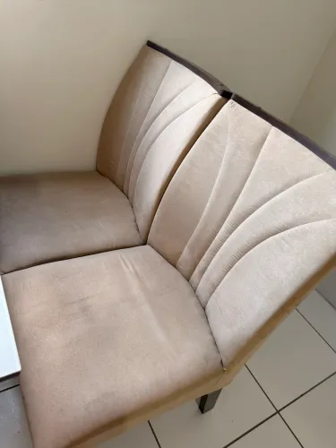 Mesa de Jantar 4 cadeiras