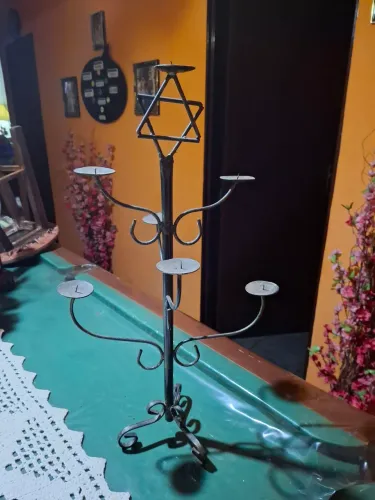 Porta velas