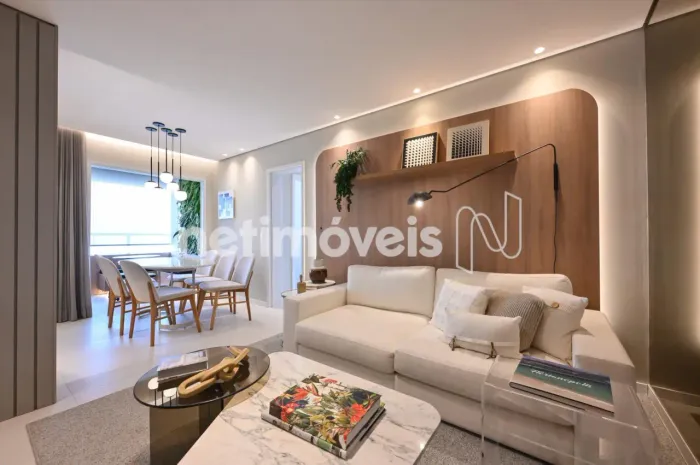 Venda Apartamento 3 quartos Buritis Belo Horizonte