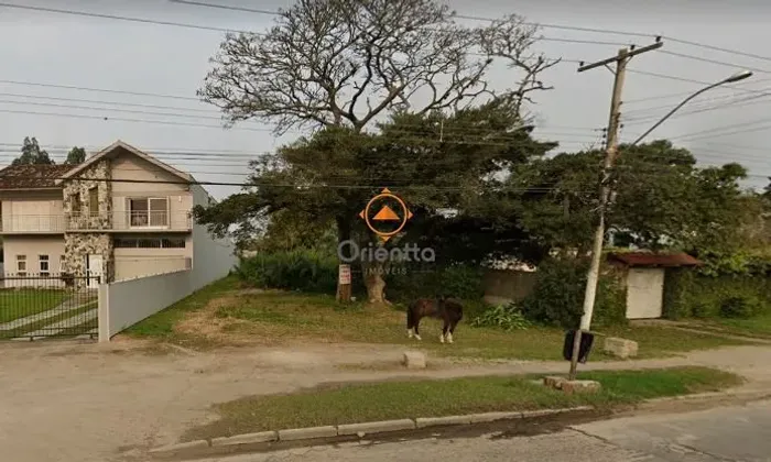Terreno à venda Três Vendas Pelotas/RS