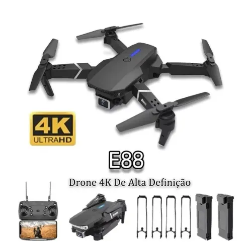 Drone E88