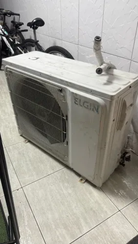 Ar-condicionado