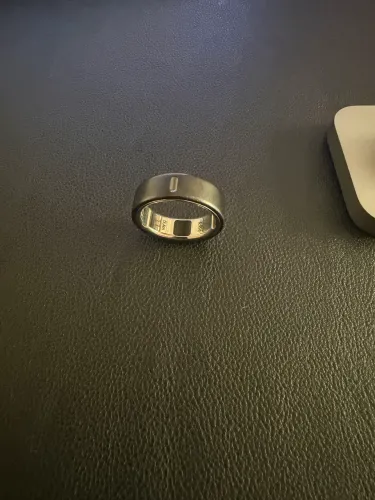 Oura ring 4