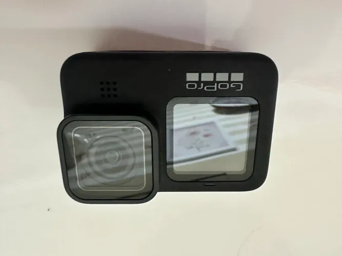 GoPro
