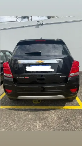Chevrolet Tracker Premier 1.4 Turbo 16V Flex AUT 2018