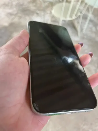 15 pro Max 512gb ( bateria 90% nunca aberto)