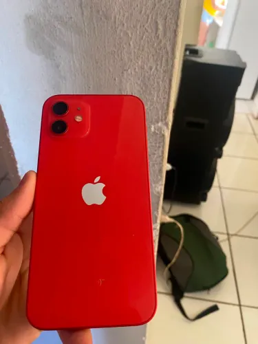 IPHONE 12 64GB SEMI NOVO 