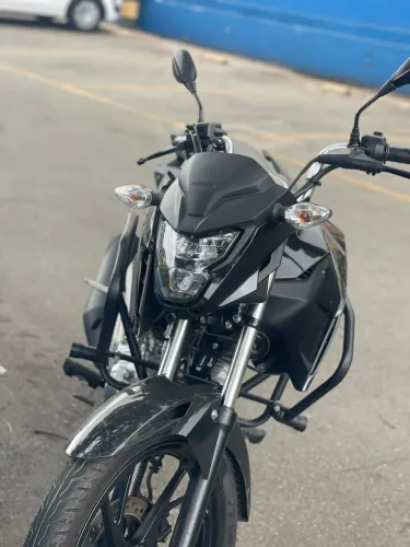 Fanzinha 160 pra vender com urgência