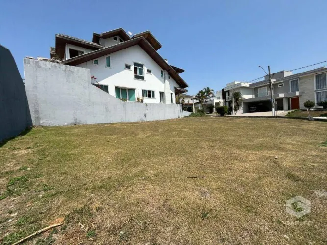 Terreno à venda, 329 m² por R$ 1.070.000,00 - Urbanova - São José dos Campos/SP