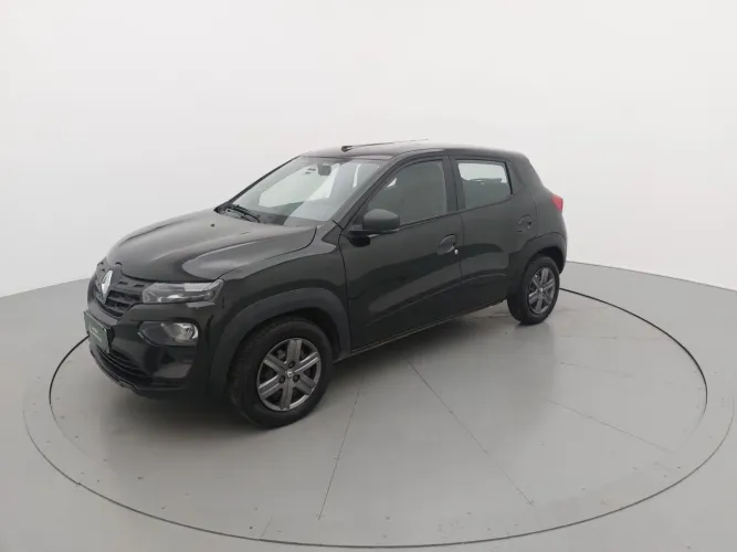 Renault Kwid 1.0 Zen 2026