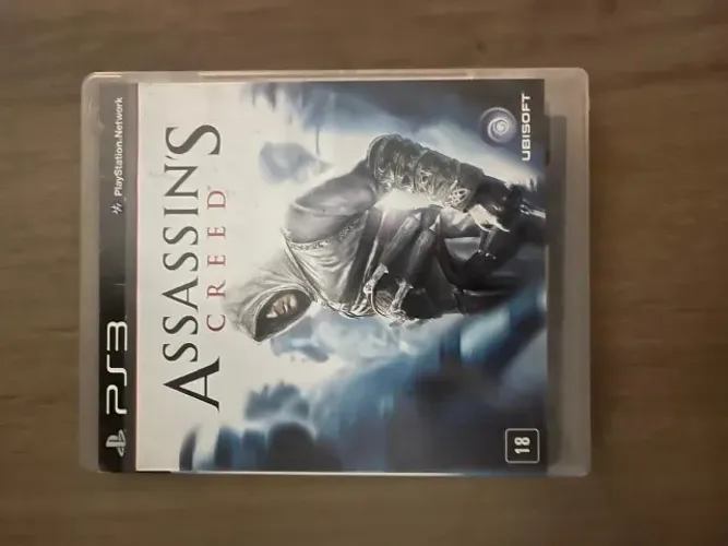 Assassins Creed