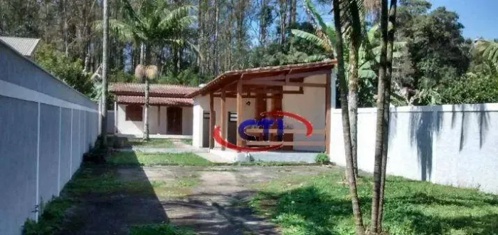 Casa em Condomínio com 2 dormitórios à venda, por R$ 750.000 - Balneário Palmira - Ribeirã
