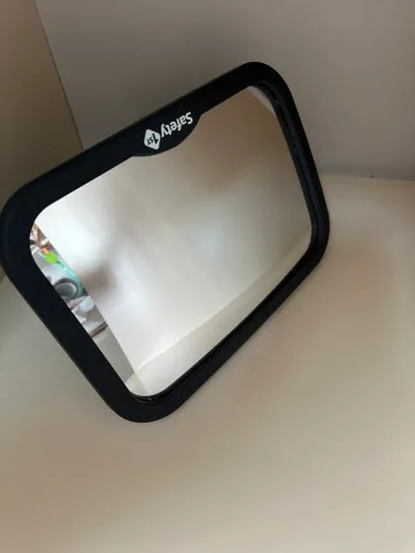 Espelho Back safety para carro 