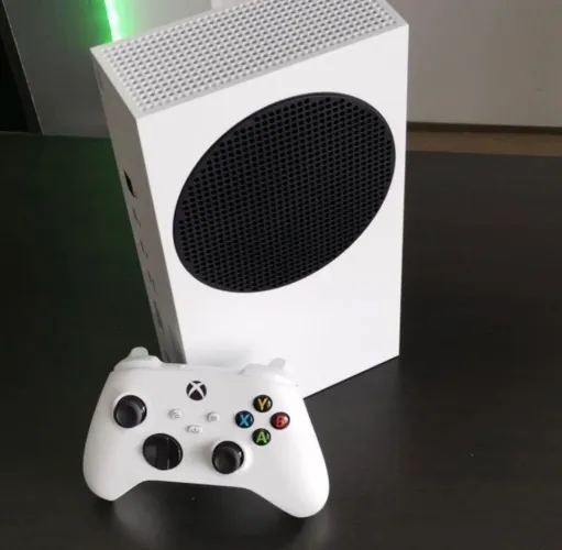 X box seris s