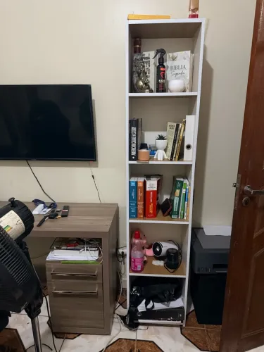 Armário Organizador