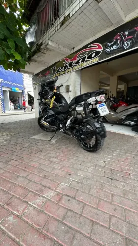 BMW/R1250 GS EDIÇÃO 40 ANOS 