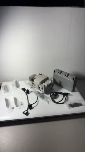 Kit Dji Mini 2 Se