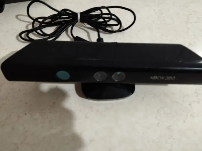 Kinect vídeo Game Xbox 360
