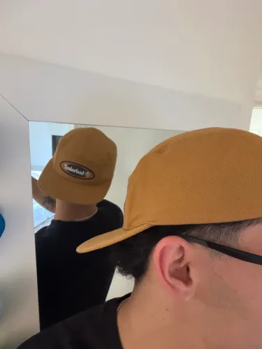 Boné Timberland 